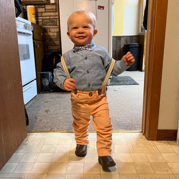 Meet your Posher, ForeverSol (Brenna) - Picture 5 of 5